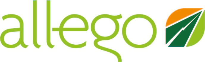 Logo Allego