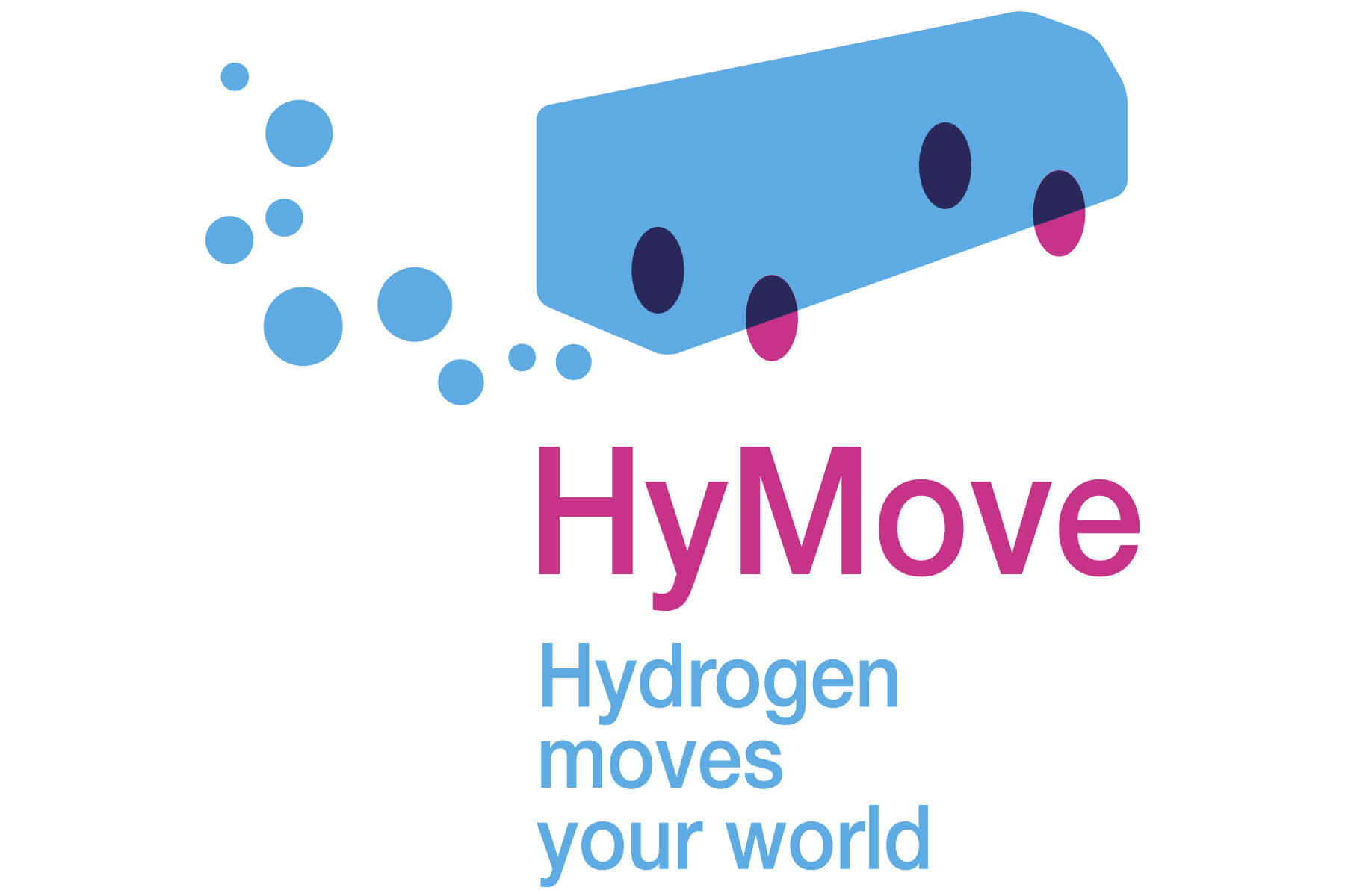 Logo HyMove