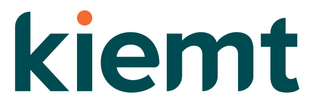 Logo Stichting Kiemt