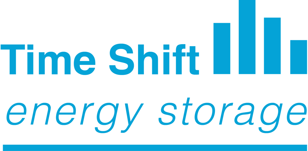 afbeelding Time Shift energy storage