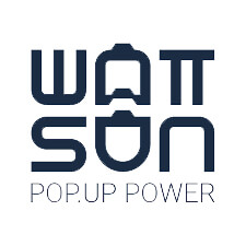 Logo Wattsun