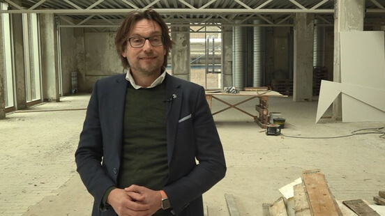 afbeelding Video: Arnhem creëert plek voor ‘internationale rol’ in energietransitie