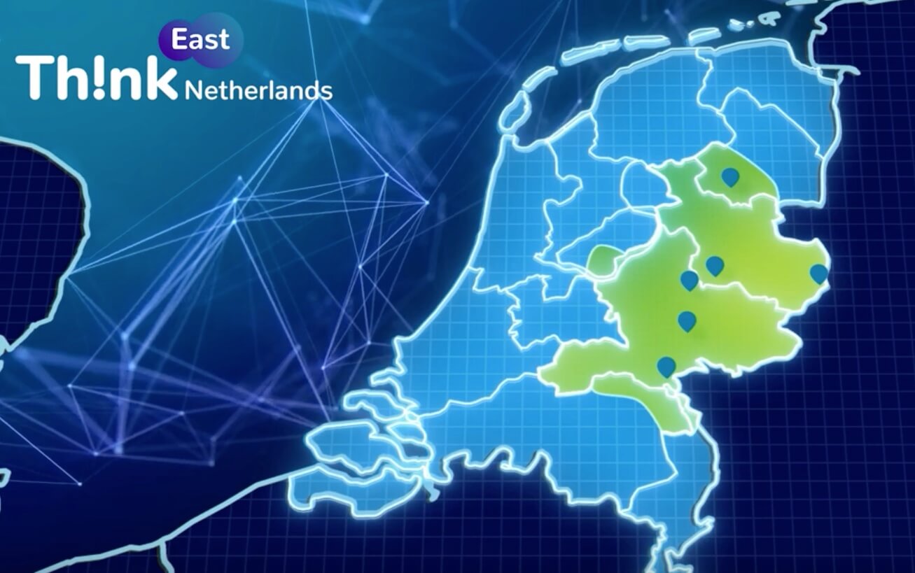 Video: Wethouder Jan van Dellen over de regionale waterstofambities