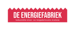 De Energiefabriek logo