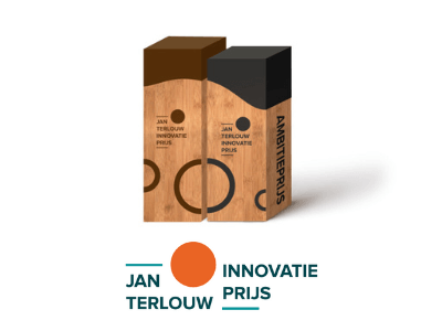 Genomineerden Jan Terlouw Innovatieprijs 2022 bekend!