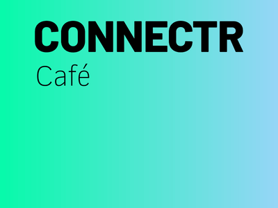 Uitnodiging: Connectr café op 4 oktober energietransitie; wat kunnen we nu?