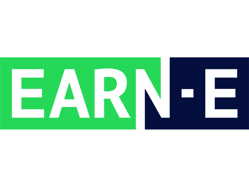 Logo EARN-E