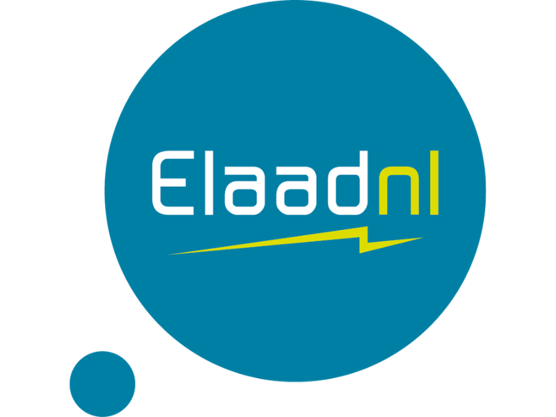 Logo ElaadNL