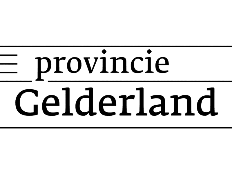 afbeelding Provincie Gelderland