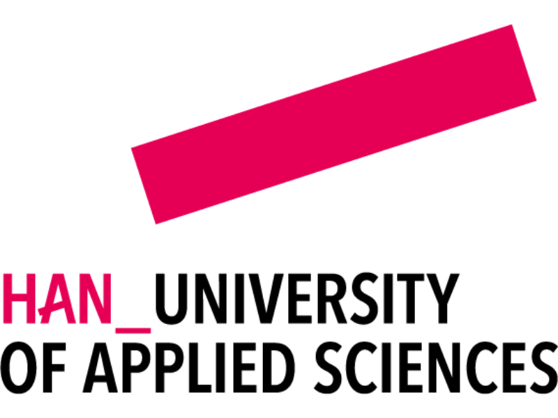 Logo HAN University of Applied Sciences