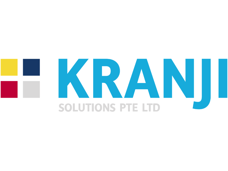 Logo Kranji Solutions
