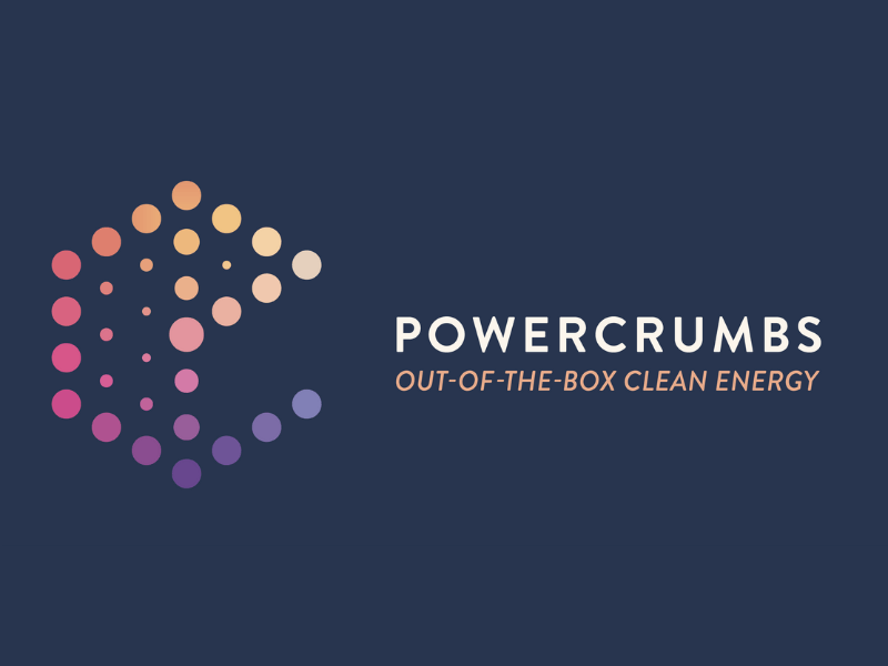 Logo Powercrumbs