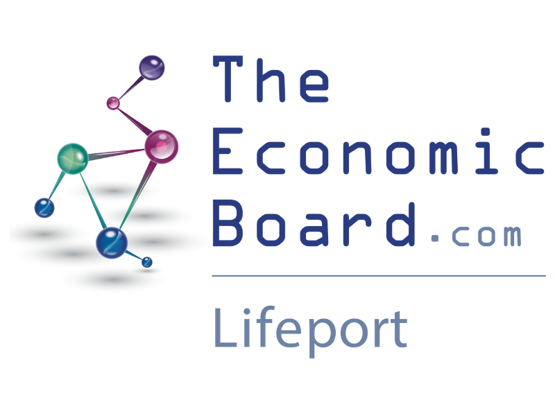 afbeelding The Economic Board