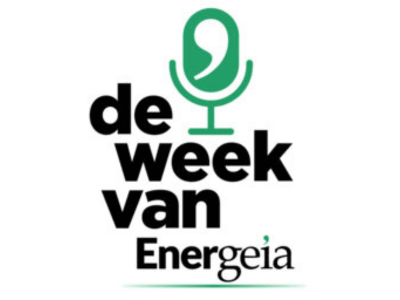 Podcast Energia: Energy Demo Field