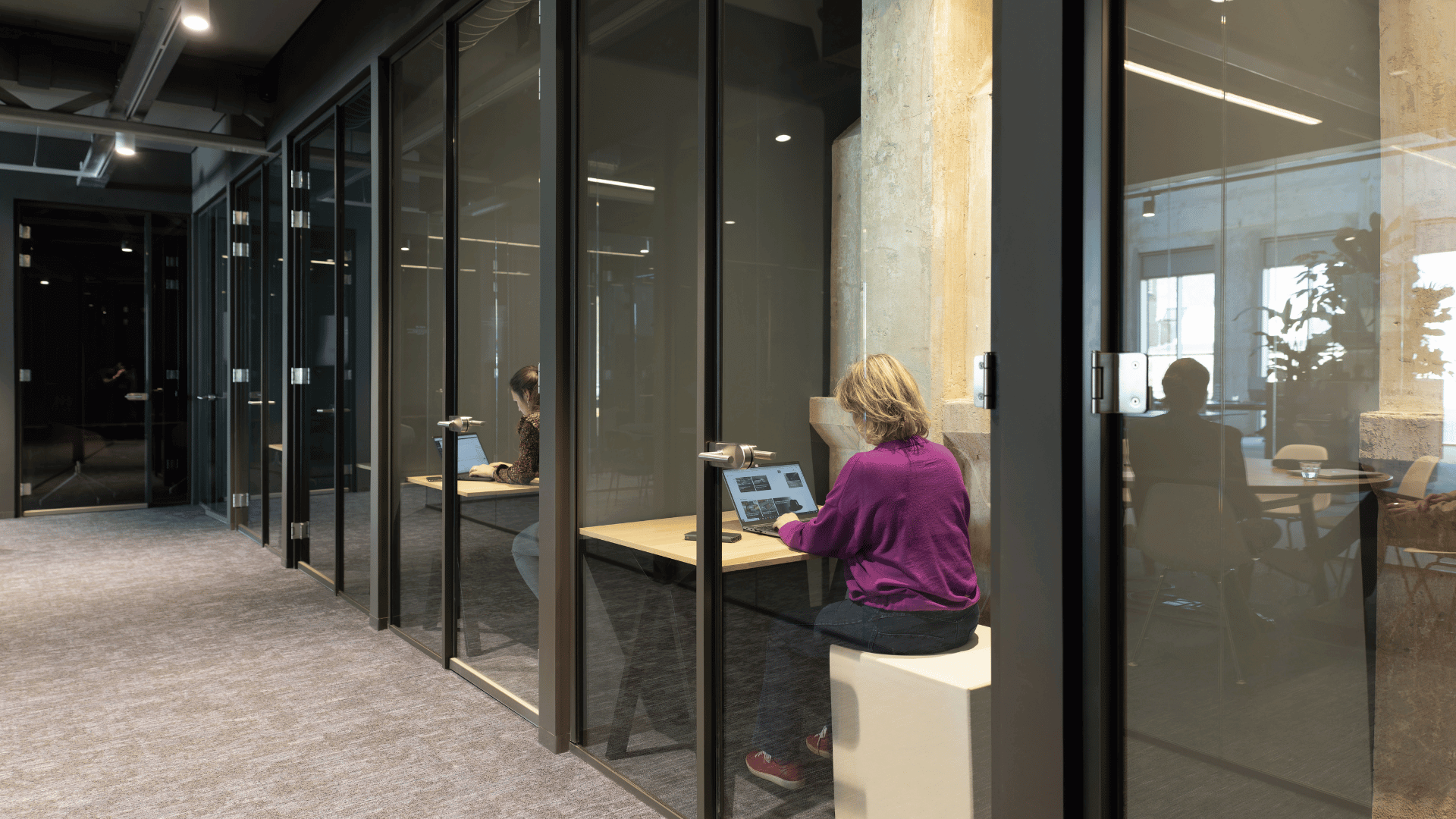 Innovation Lab & Shared Office-afbeelding