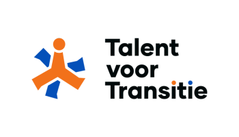 Logo Talent voor transitie