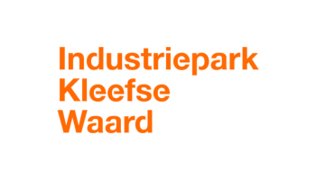 Logo Industriepark Kleefse Waard