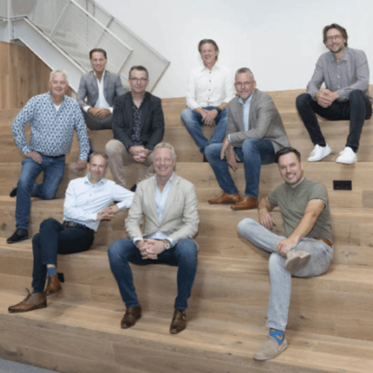 afbeelding Arnhem kan met branding, focus en onderling vertrouwen dé energiestad van Nederland worden