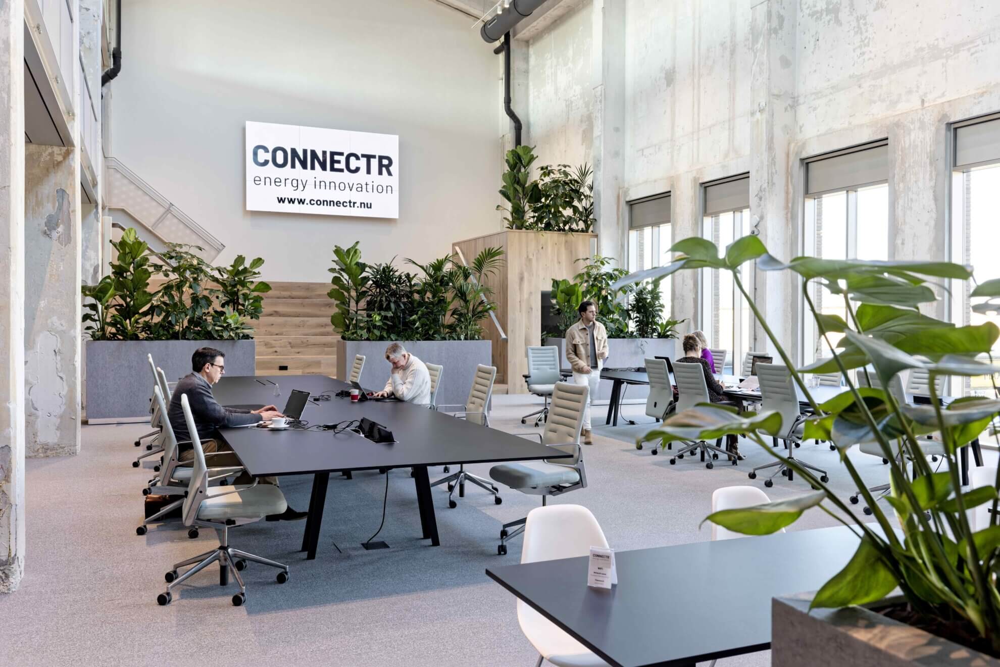 Innovation Lab & Shared Office-afbeelding